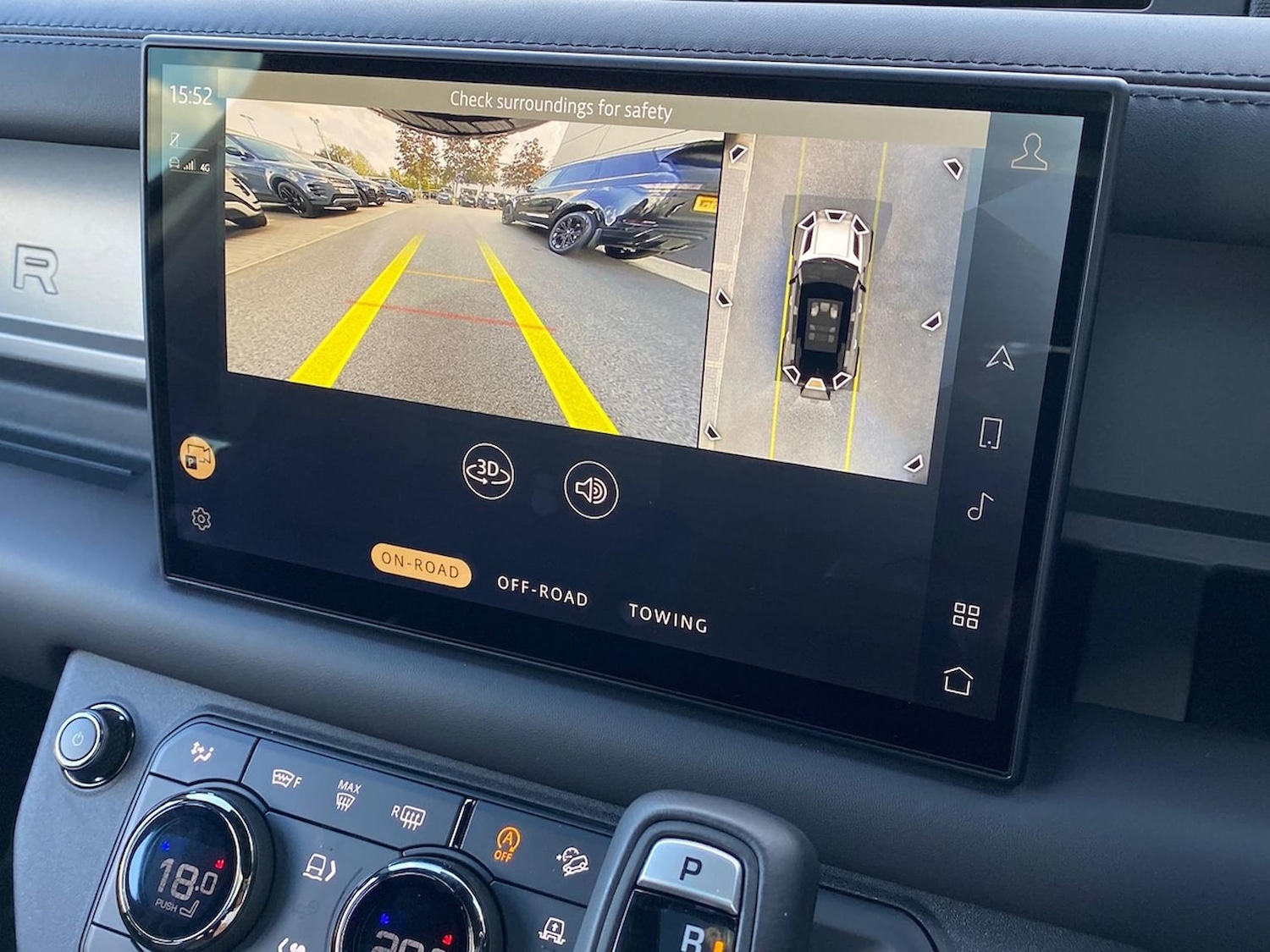 Used Land Rover Defender 2025 for sale - 76253690: Photo 12