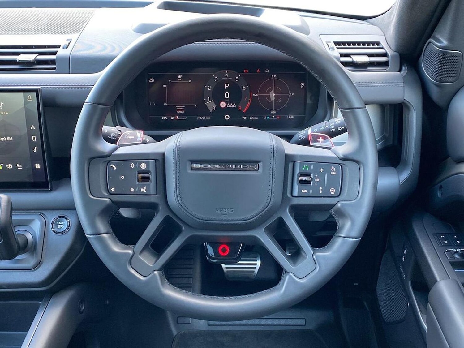 Used Land Rover Defender 2025 for sale - 76253690: Photo 15