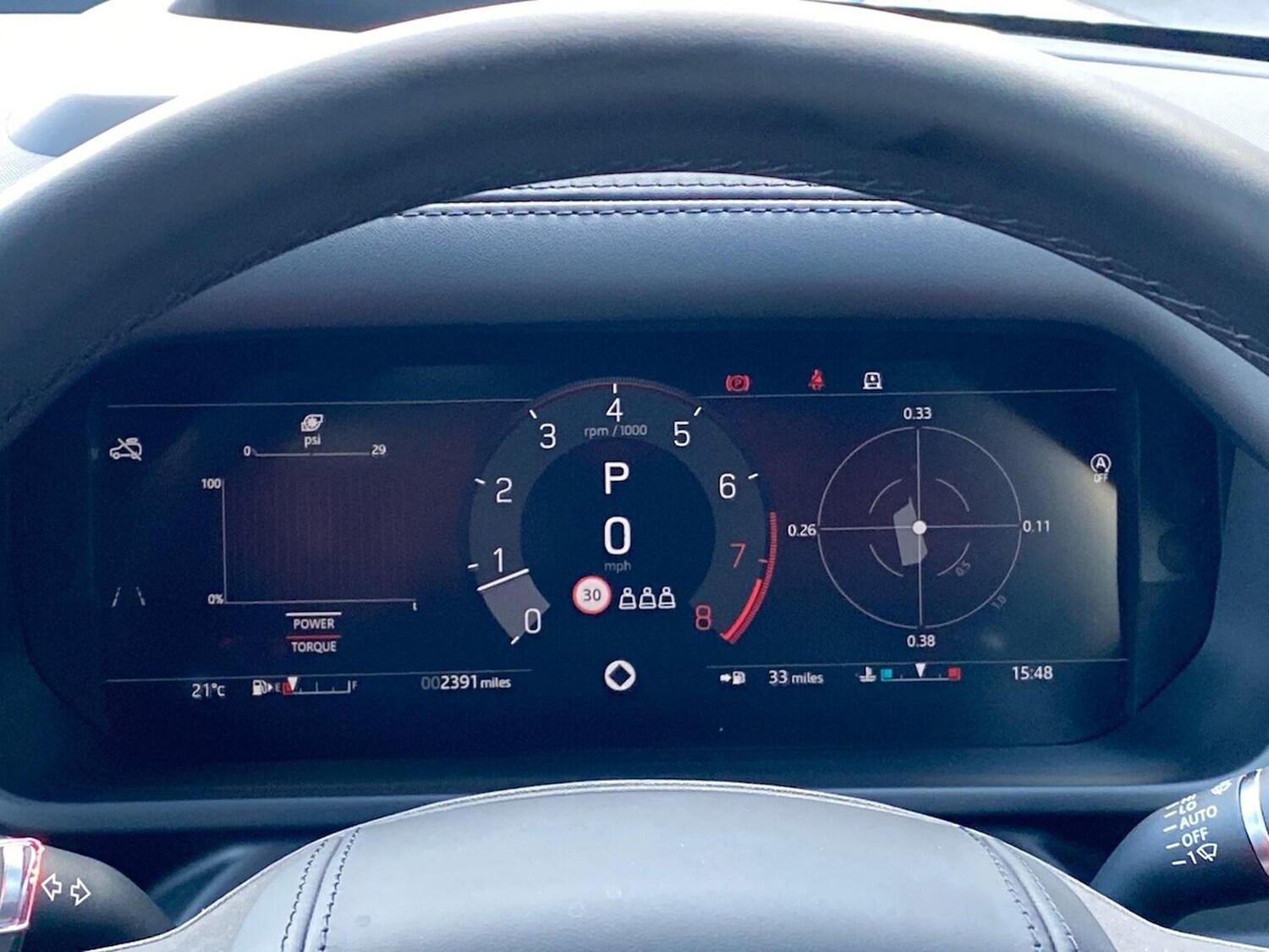 Used Land Rover Defender 2025 for sale - 76253690: Photo 16