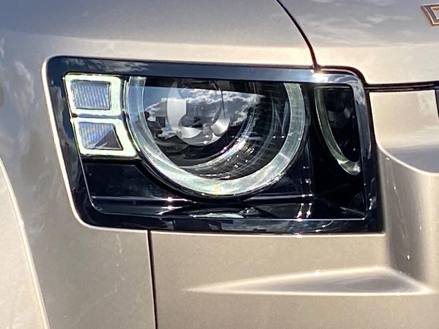 Used Land Rover Defender 2025 for sale - 76253690: Photo 17