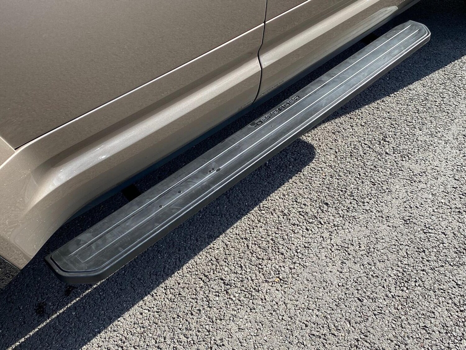 Used Land Rover Defender 2025 for sale - 76253690: Photo 21