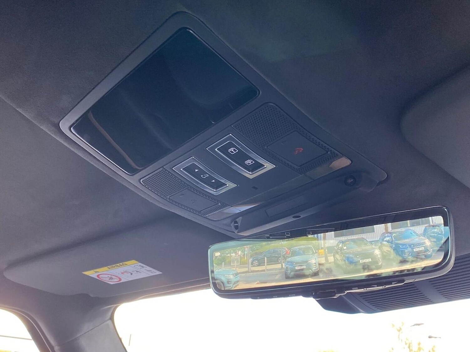 Used Land Rover Defender 2025 for sale - 76253690: Photo 28