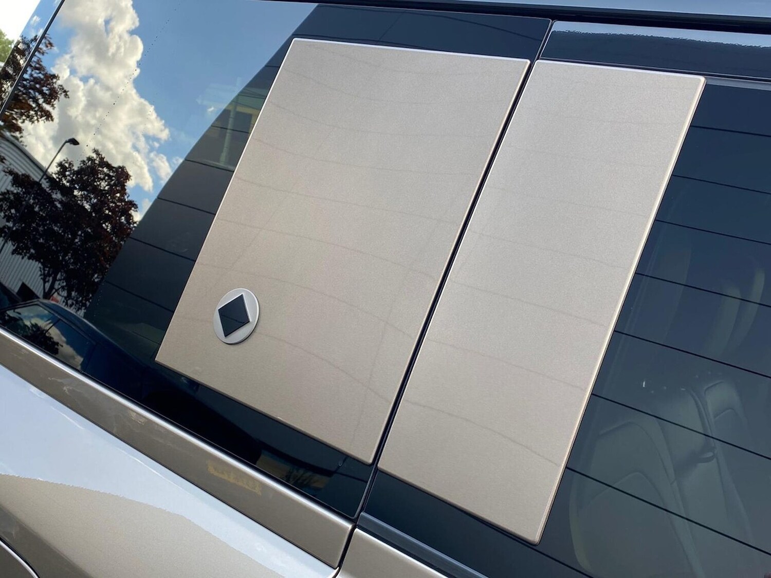 Used Land Rover Defender 2025 for sale - 76253690: Photo 34