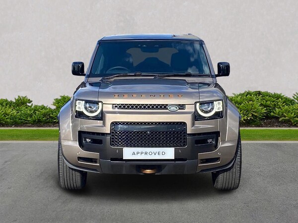 Used Land Rover Defender 2025 for sale - 76253690: Photo 7