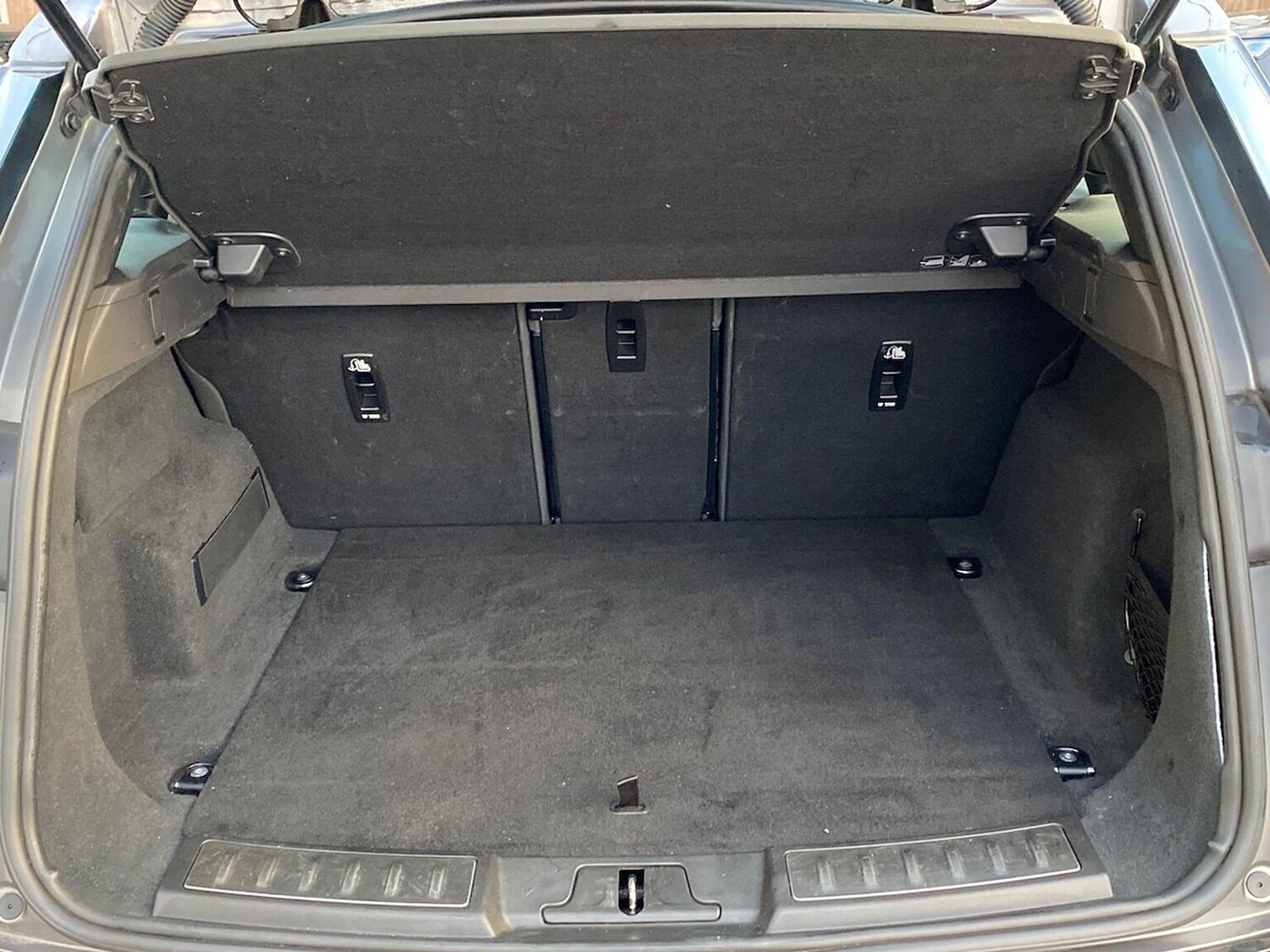 Used Land Rover Range Rover Evoque 2021 for sale - 76879714: Photo 10