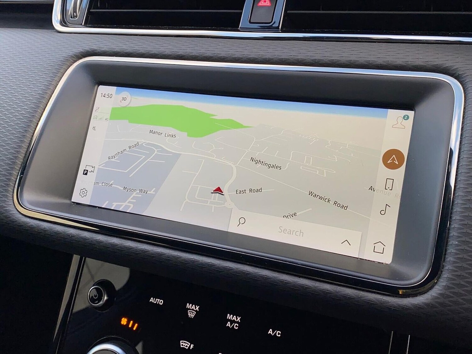 Used Land Rover Range Rover Evoque 2021 for sale - 76879714: Photo 11