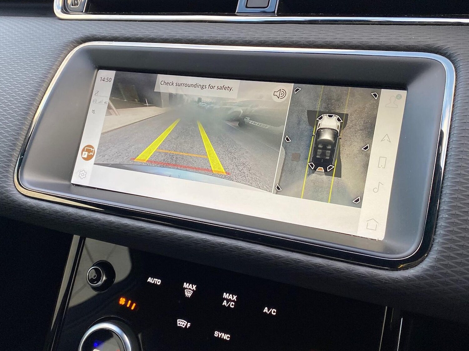 Used Land Rover Range Rover Evoque 2021 for sale - 76879714: Photo 12