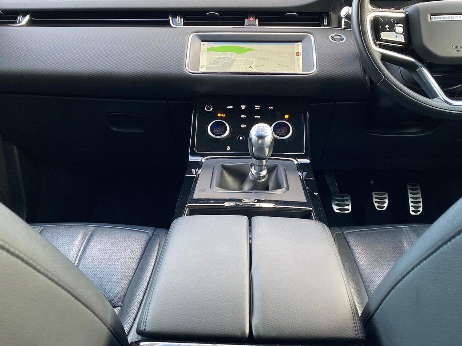 Used Land Rover Range Rover Evoque 2021 for sale - 76879714: Photo 14