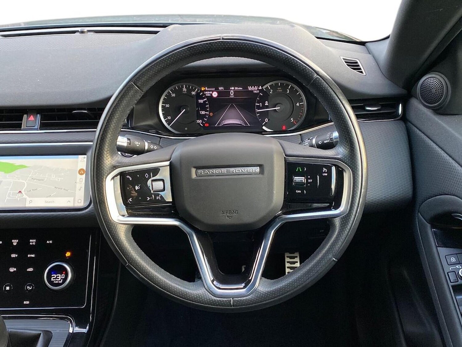 Used Land Rover Range Rover Evoque 2021 for sale - 76879714: Photo 15