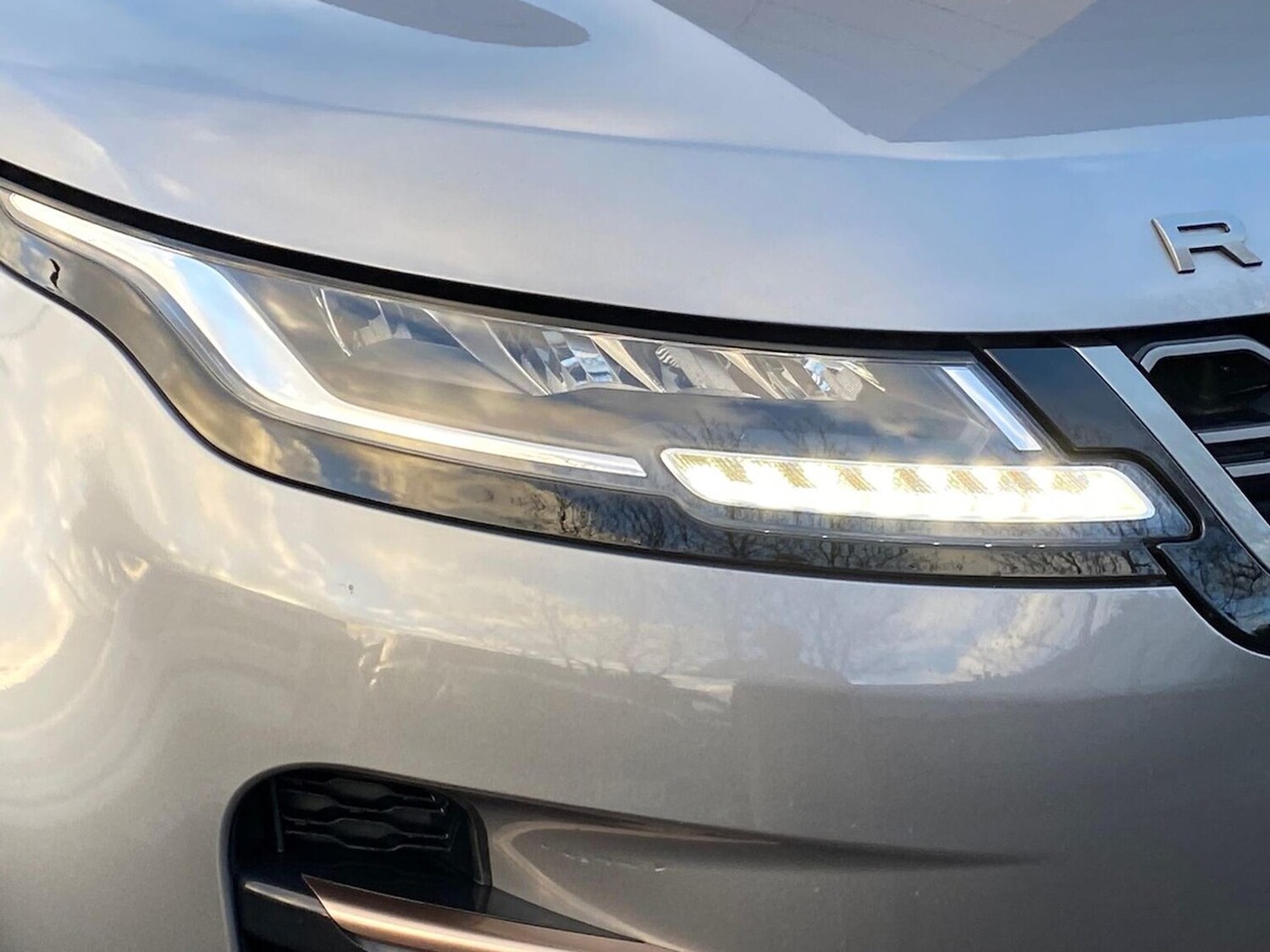 Used Land Rover Range Rover Evoque 2021 for sale - 76879714: Photo 17