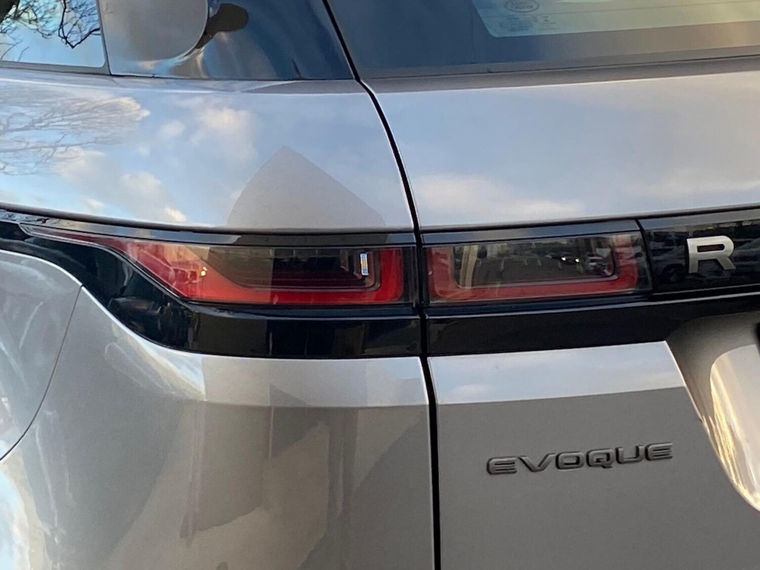 Used Land Rover Range Rover Evoque 2021 for sale - 76879714: Photo 19