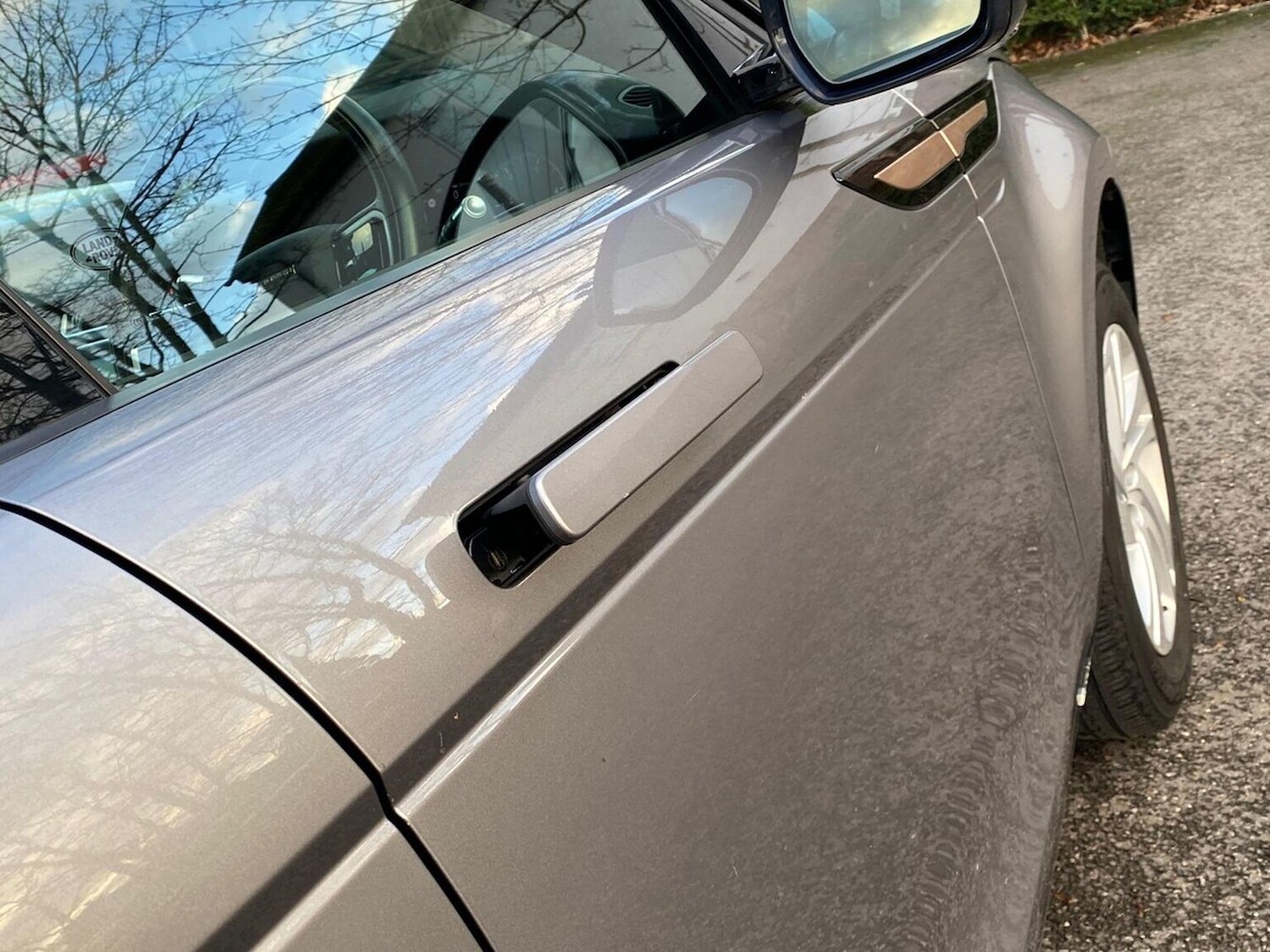 Used Land Rover Range Rover Evoque 2021 for sale - 76879714: Photo 21