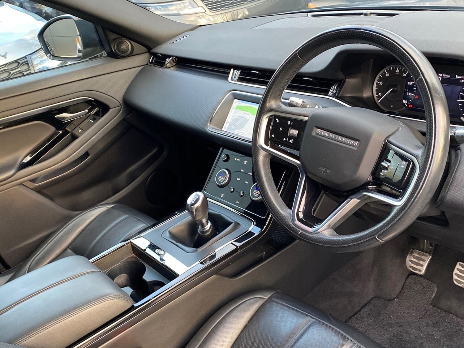 Used Land Rover Range Rover Evoque 2021 for sale - 76879714: Photo 23