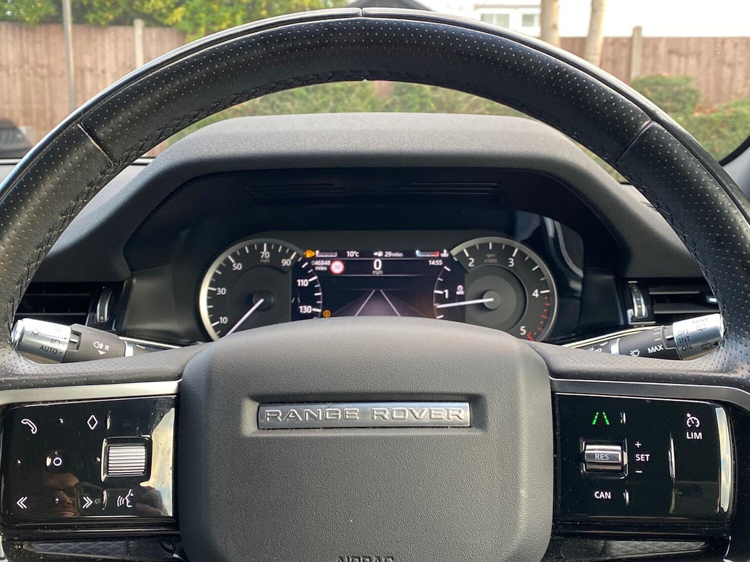 Used Land Rover Range Rover Evoque 2021 for sale - 76879714: Photo 26