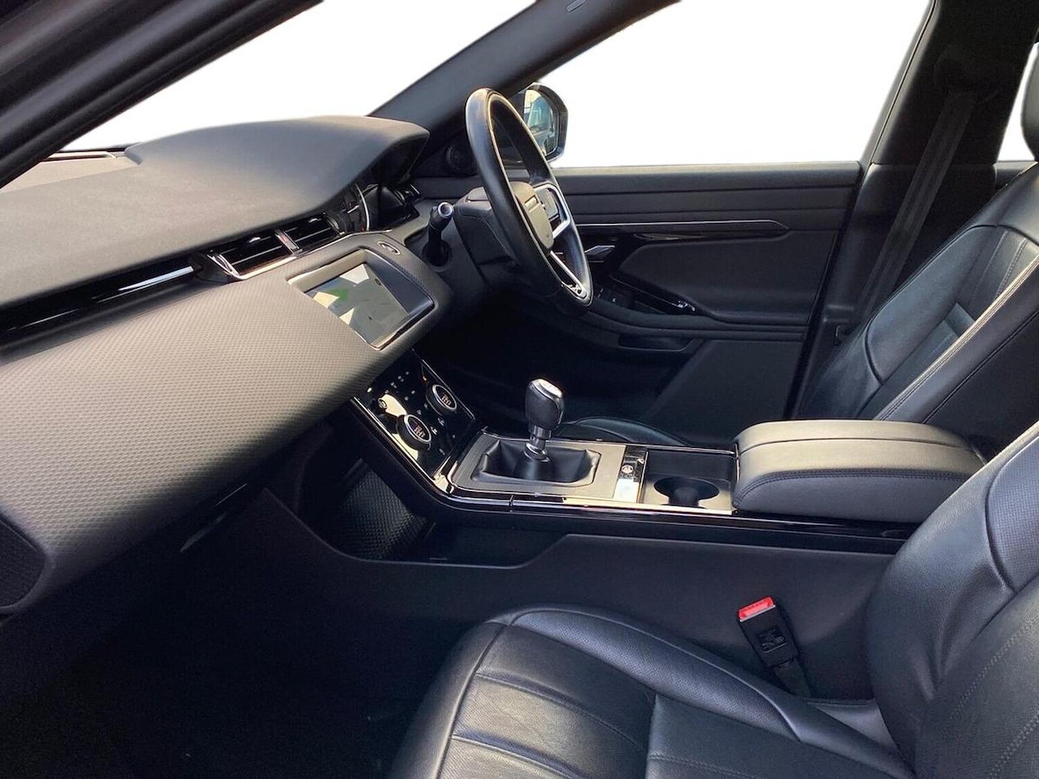 Used Land Rover Range Rover Evoque 2021 for sale - 76879714: Photo 3