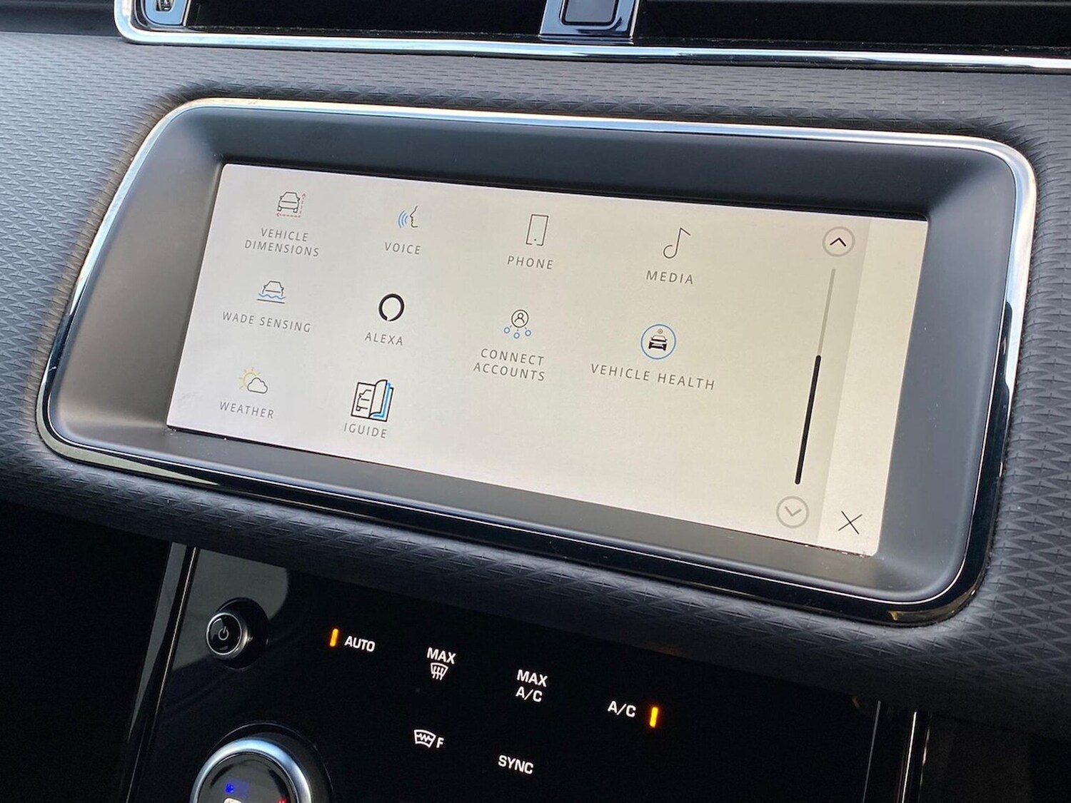 Used Land Rover Range Rover Evoque 2021 for sale - 76879714: Photo 32