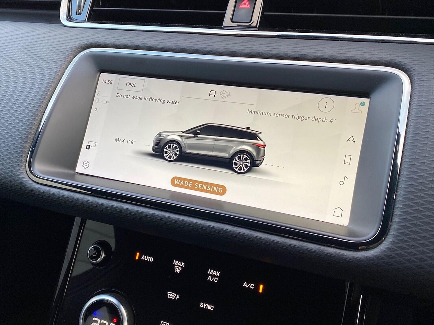 Used Land Rover Range Rover Evoque 2021 for sale - 76879714: Photo 33