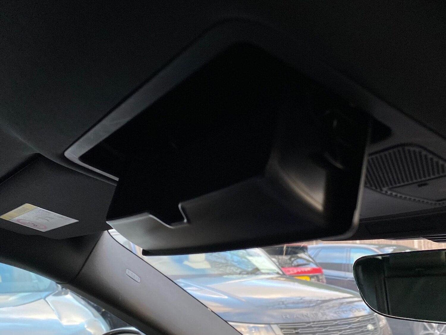 Used Land Rover Range Rover Evoque 2021 for sale - 76879714: Photo 39