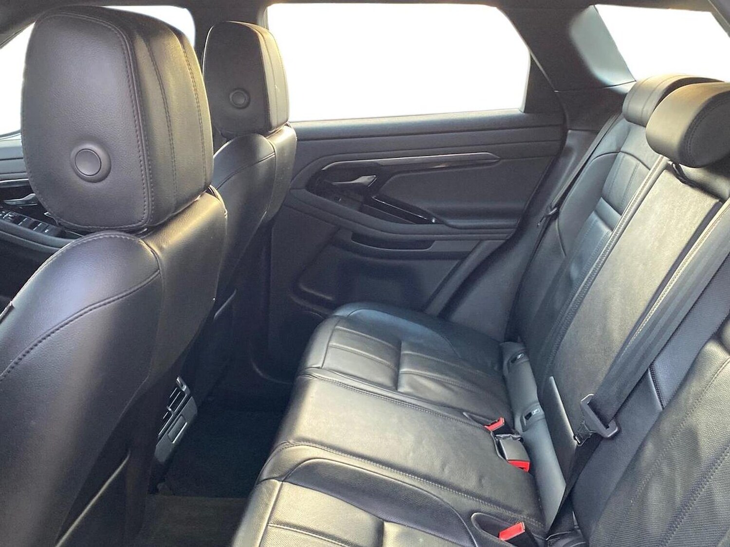 Used Land Rover Range Rover Evoque 2021 for sale - 76879714: Photo 4