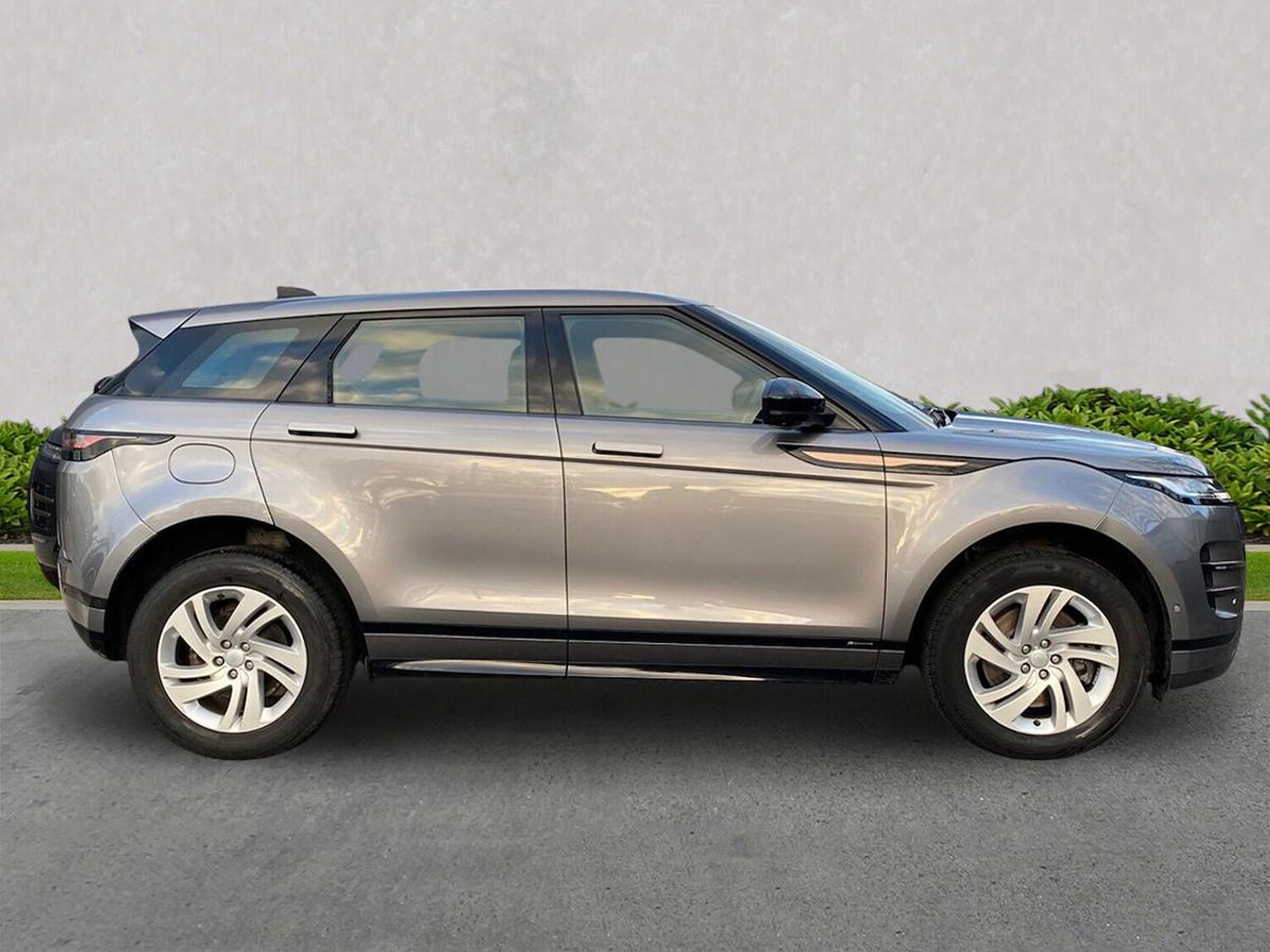 Used Land Rover Range Rover Evoque 2021 for sale - 76879714: Photo 5