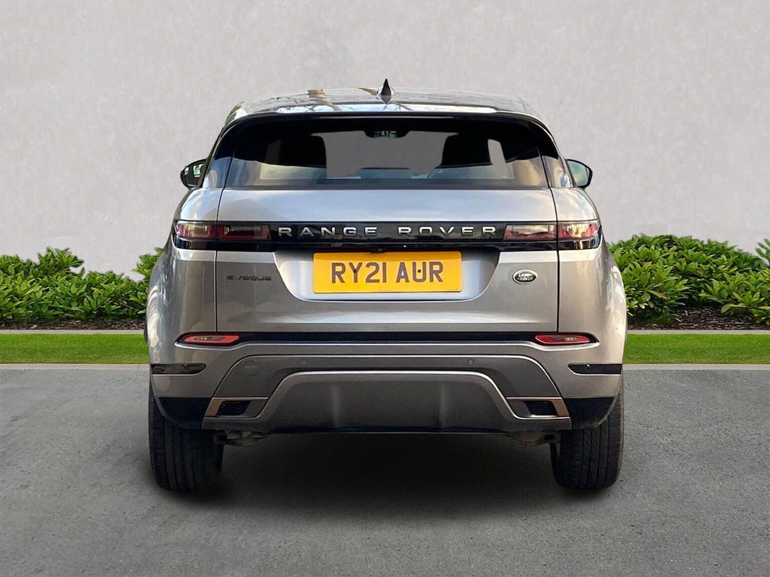 Used Land Rover Range Rover Evoque 2021 for sale - 76879714: Photo 6