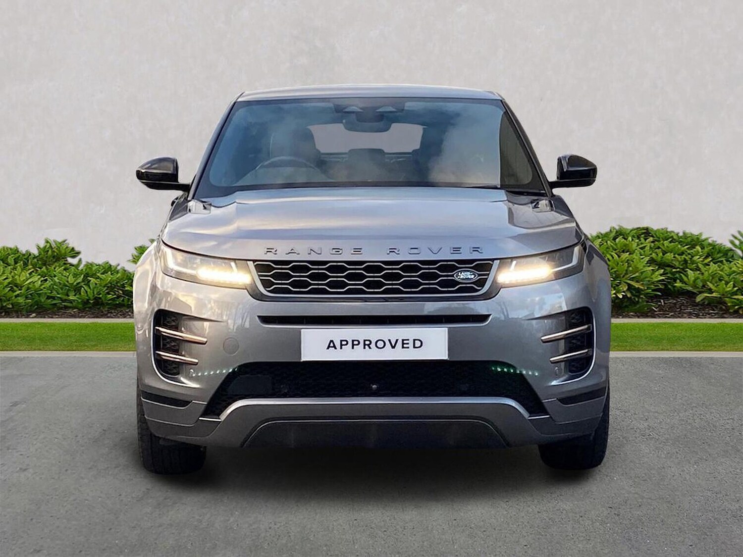 Used Land Rover Range Rover Evoque 2021 for sale - 76879714: Photo 7