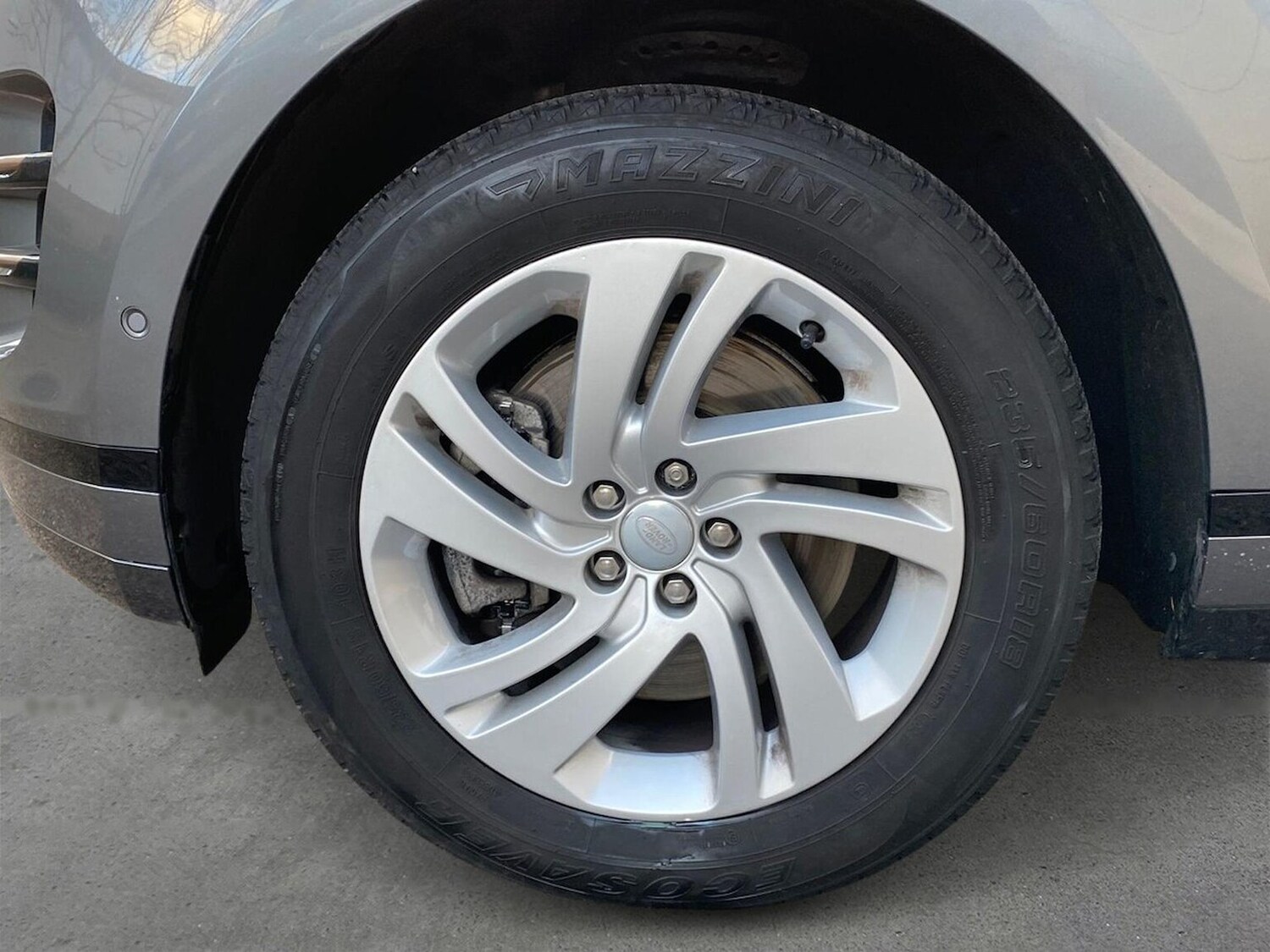 Used Land Rover Range Rover Evoque 2021 for sale - 76879714: Photo 8