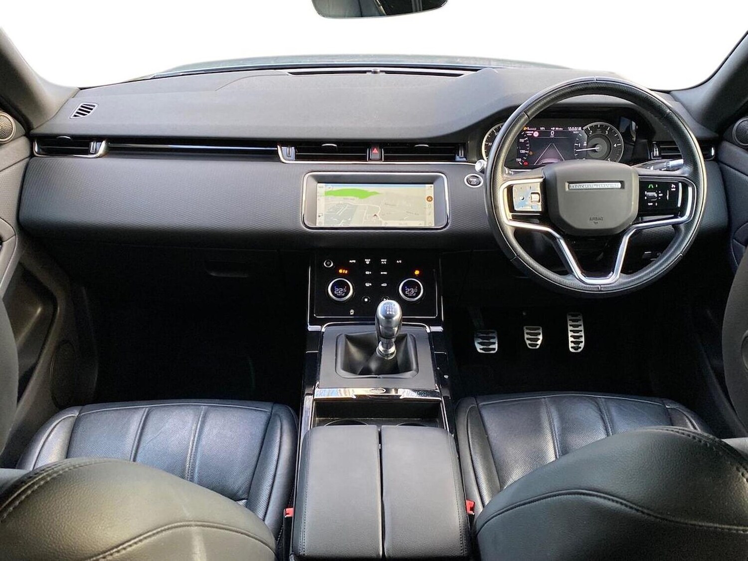 Used Land Rover Range Rover Evoque 2021 for sale - 76879714: Photo 9