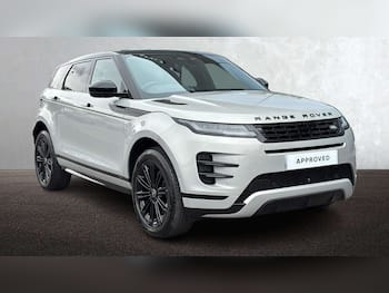 Used Land Rover Range Rover Evoque 2025 for sale - 79733214: Photo