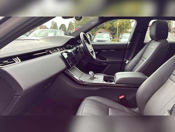 Used Land Rover Range Rover Evoque 2025 for sale - 79733214: Photo