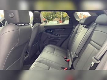 Used Land Rover Range Rover Evoque 2025 for sale - 79733214: Photo
