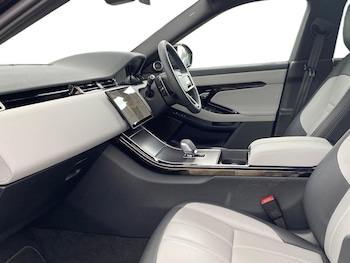Used Land Rover Range Rover Evoque 2025 for sale - 75956830: Photo