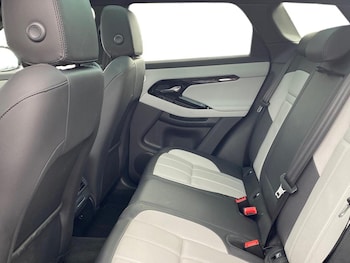 Used Land Rover Range Rover Evoque 2025 for sale - 75956830: Photo