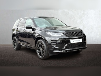 Used Land Rover Discovery Sport 2026 for sale - 79430251: Photo