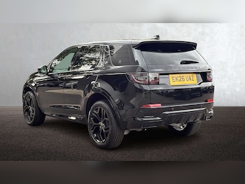 Used Land Rover Discovery Sport 2026 for sale - 79430251: Photo