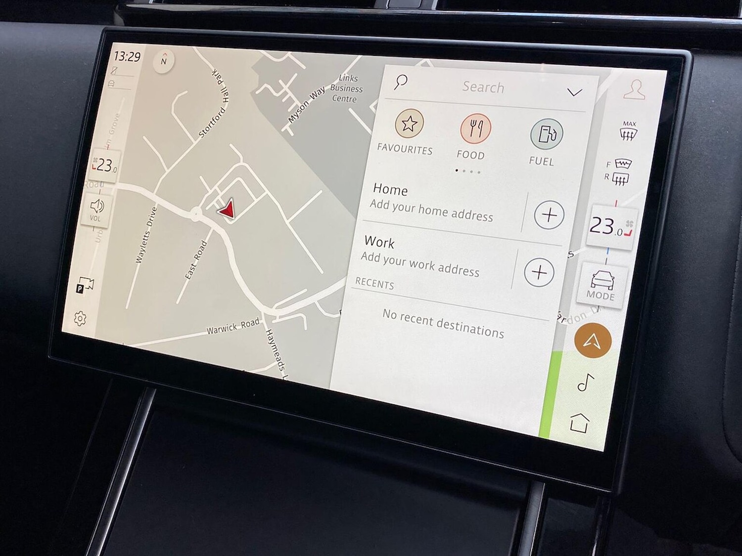 Used Land Rover Range Rover Velar 2023 for sale - 77796983: Photo 11