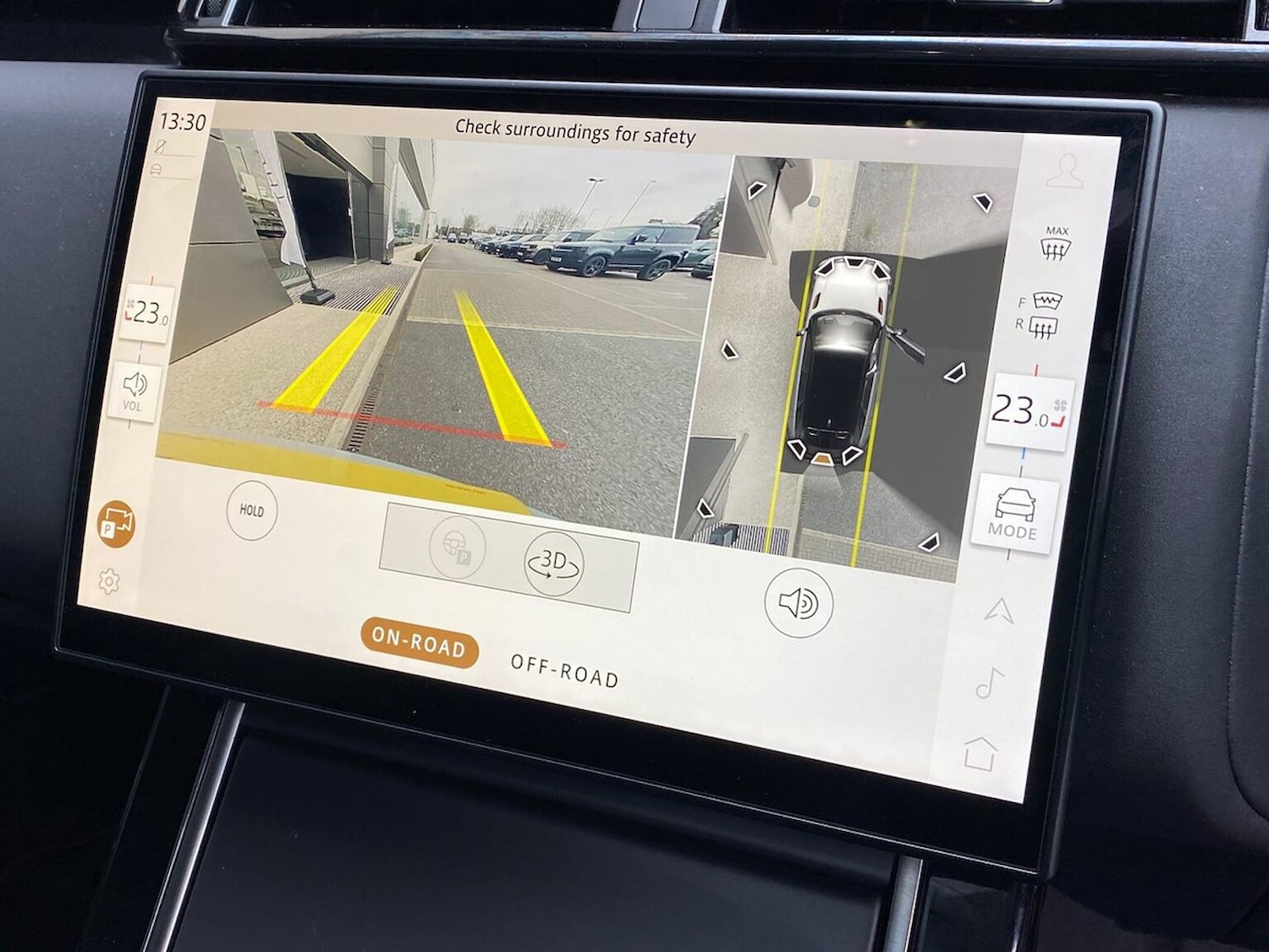 Used Land Rover Range Rover Velar 2023 for sale - 77796983: Photo 12