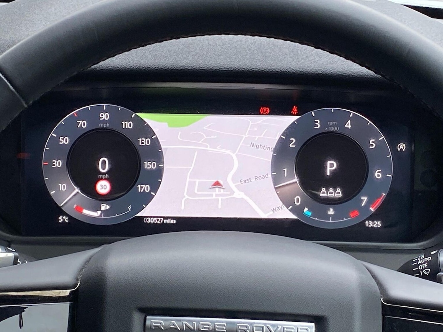 Used Land Rover Range Rover Velar 2023 for sale - 77796983: Photo 16