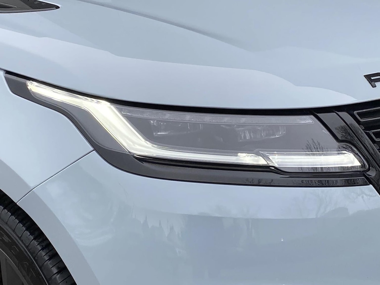 Used Land Rover Range Rover Velar 2023 for sale - 77796983: Photo 17