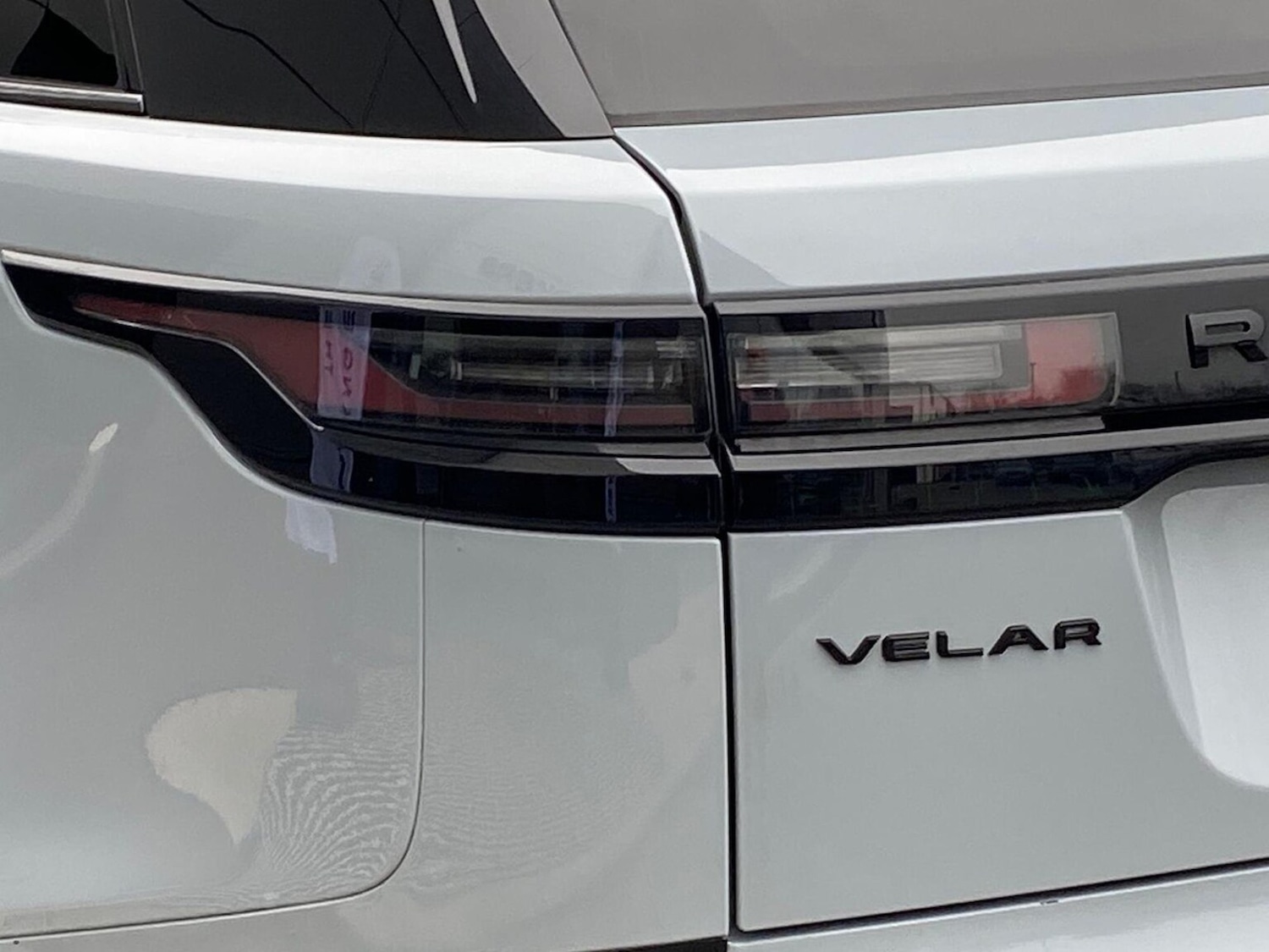 Used Land Rover Range Rover Velar 2023 for sale - 77796983: Photo 19