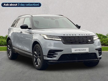 Used Land Rover Range Rover Velar 2023 for sale - 77796983: Photo