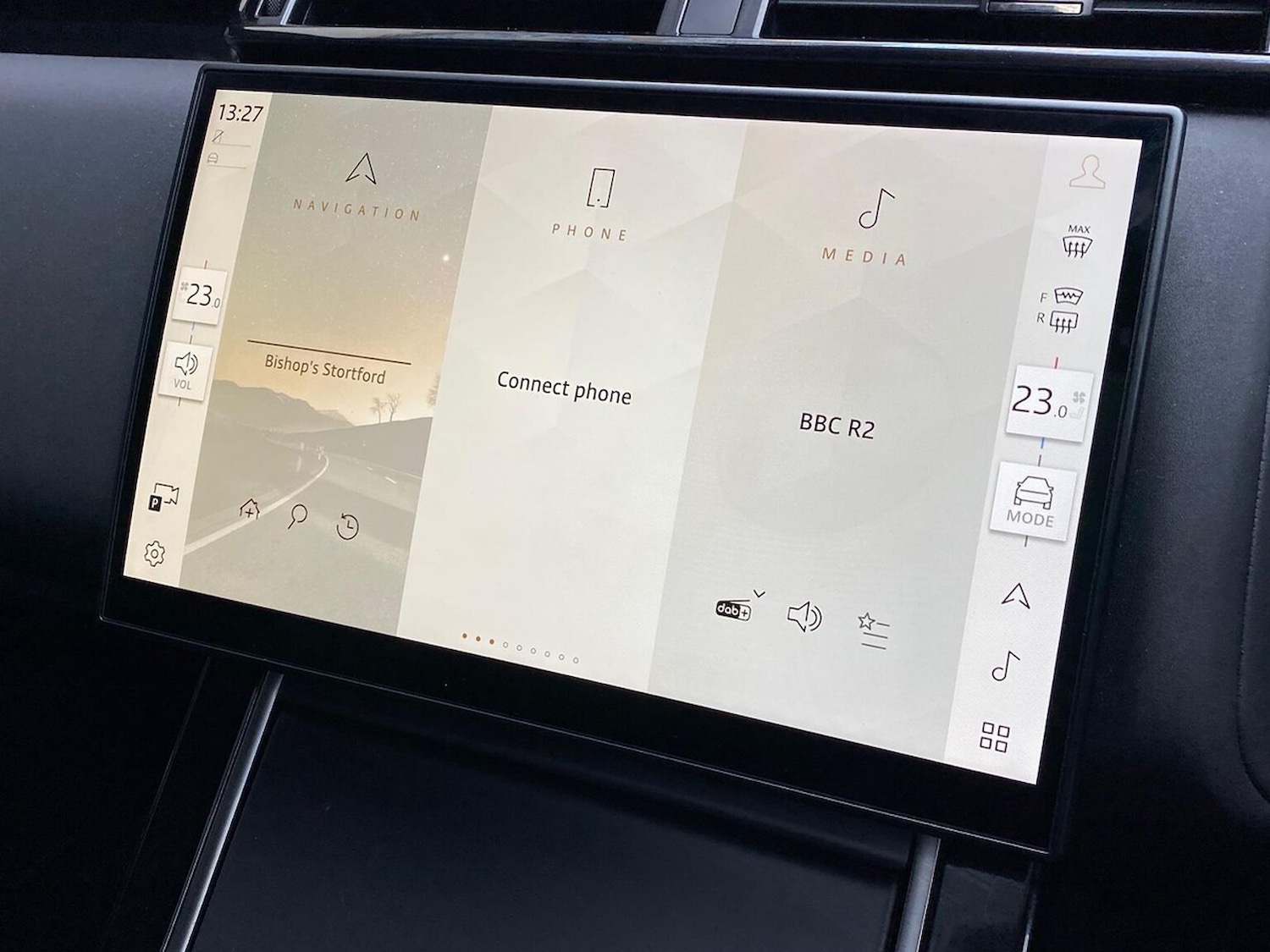 Used Land Rover Range Rover Velar 2023 for sale - 77796983: Photo 27