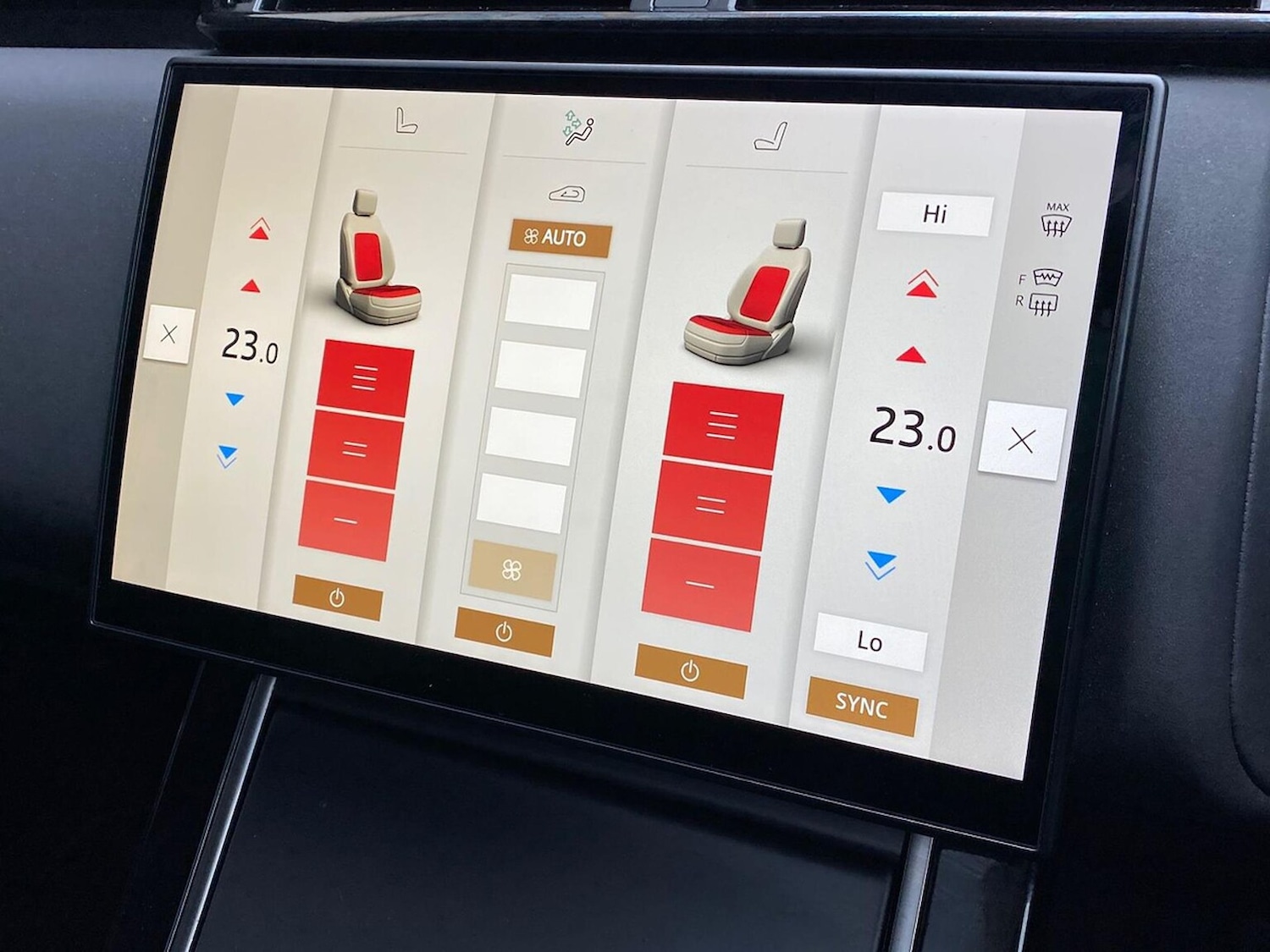 Used Land Rover Range Rover Velar 2023 for sale - 77796983: Photo 28