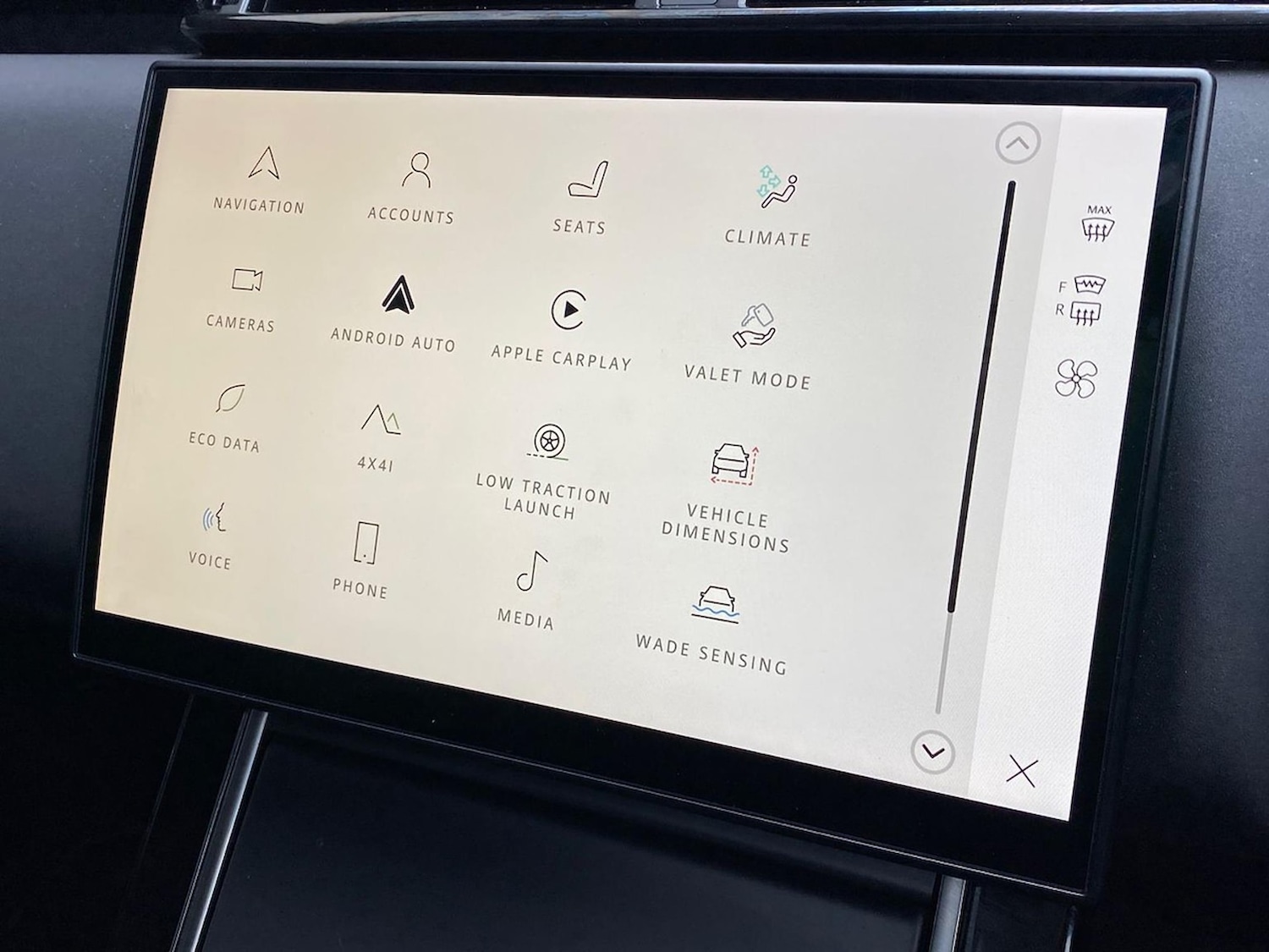 Used Land Rover Range Rover Velar 2023 for sale - 77796983: Photo 29