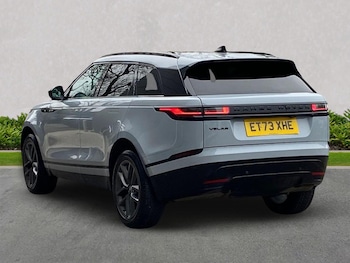 Used Land Rover Range Rover Velar 2023 for sale - 77796983: Photo