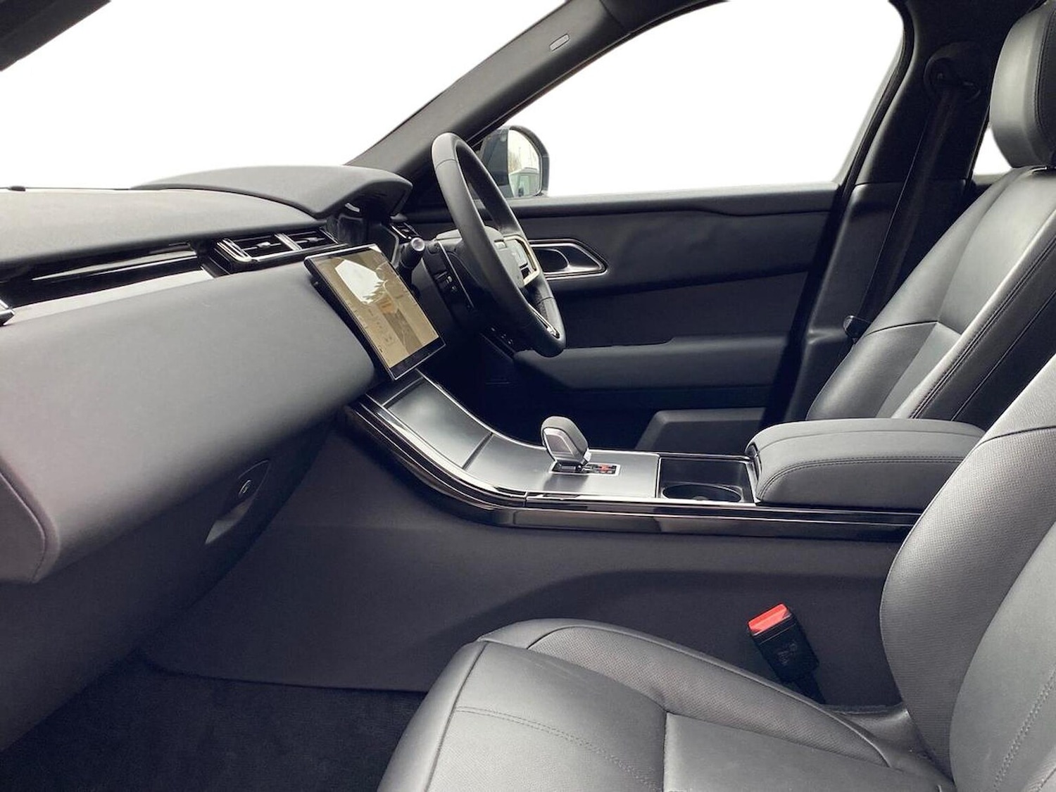 Used Land Rover Range Rover Velar 2023 for sale - 77796983: Photo 3