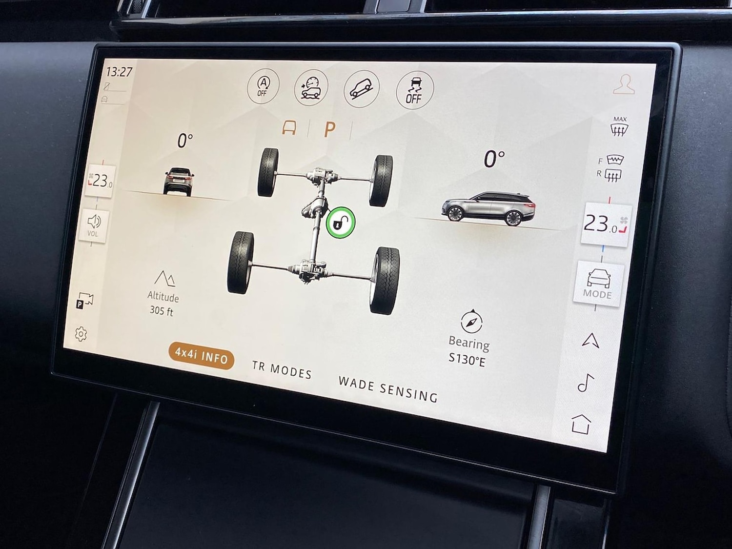 Used Land Rover Range Rover Velar 2023 for sale - 77796983: Photo 33