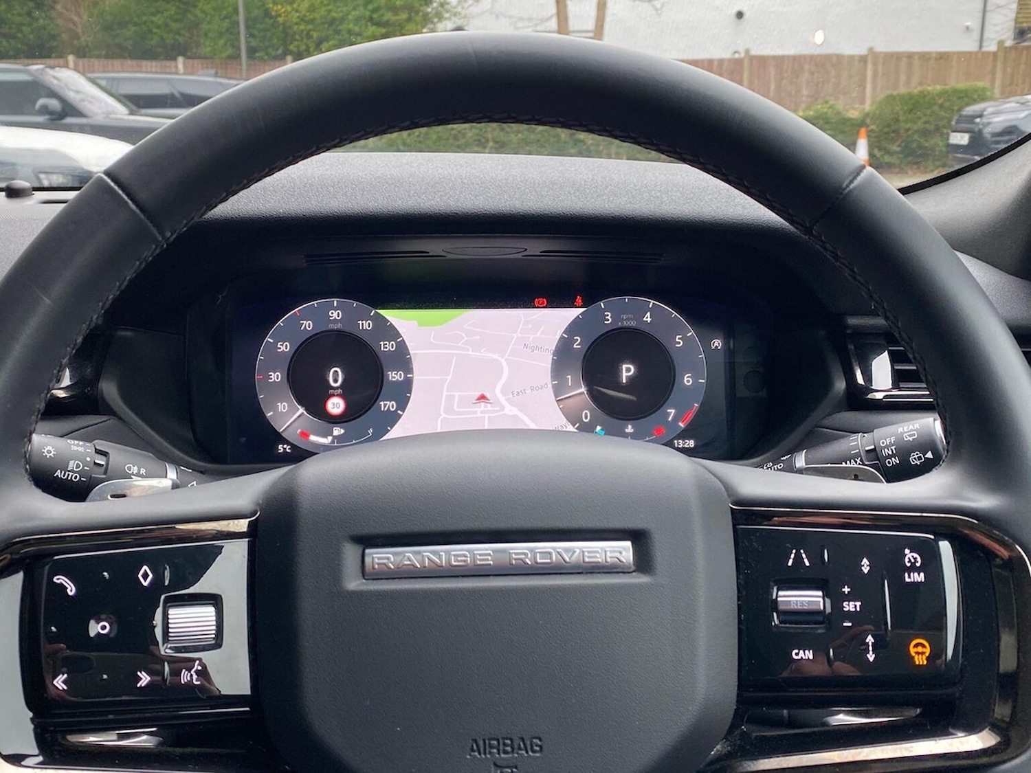 Used Land Rover Range Rover Velar 2023 for sale - 77796983: Photo 36