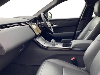 Used Land Rover Range Rover Velar 2023 for sale - 77796983: Photo