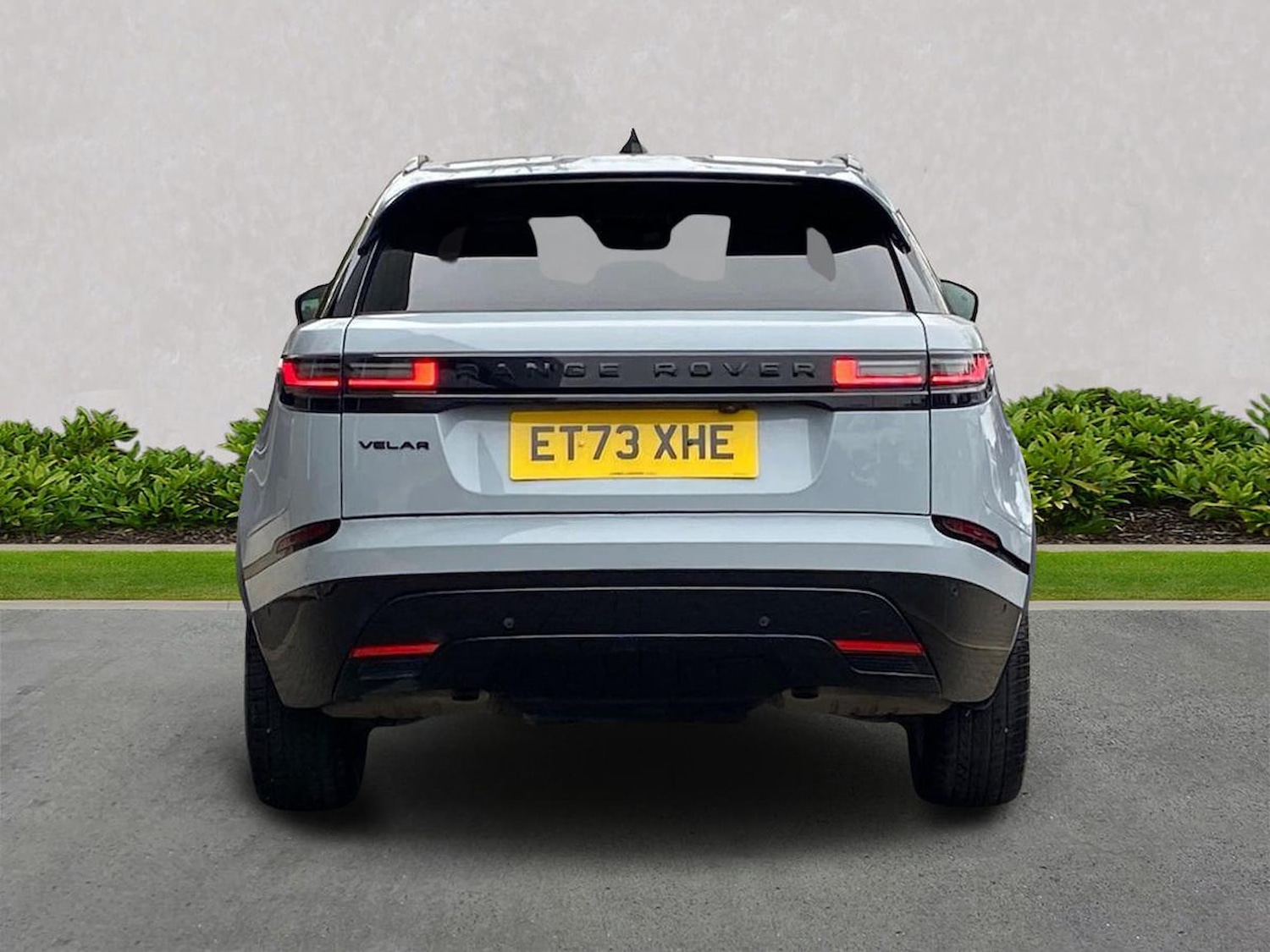 Used Land Rover Range Rover Velar 2023 for sale - 77796983: Photo 6